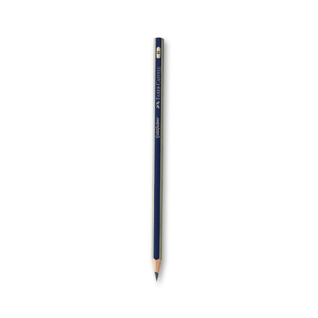detail Tužka H č.3 Goldfaber F-C 1221