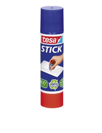 detail Lepidlo tuhé 20g Tesa EcoLogo
