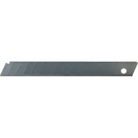 detail Náhradní ostří pro odlamovací nůž Q-Connect 9 mm 10 ks