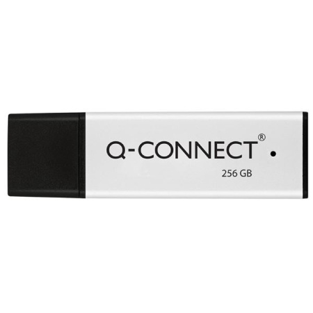 detail USB Flash disk Q-Connect 3.0 256 GB