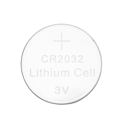 detail Baterie CR 2032 Lithium /4ks
