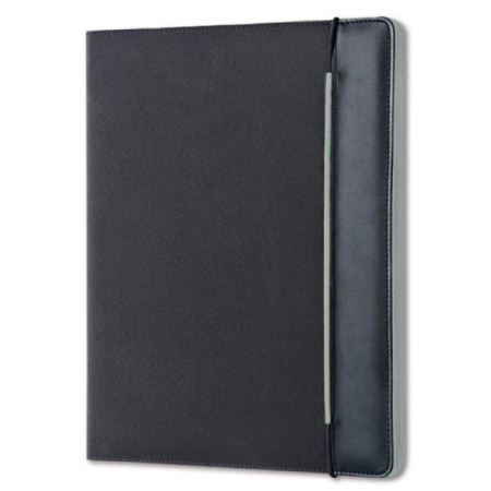 detail Spisovka A4 Styl s gumou mix barev