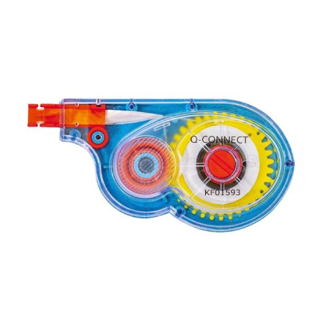 detail Korektor 5 mm x 8 m Q-Connect /o