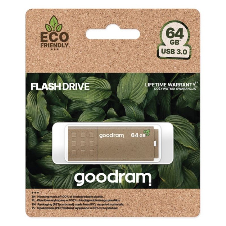 detail Flash disk 64 GB USB 3.0 /E