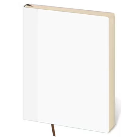 detail Náplň A5 náhradní do zápisníku L linka