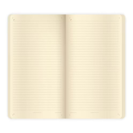 detail Náplň A5 náhradní do zápisníku L linka