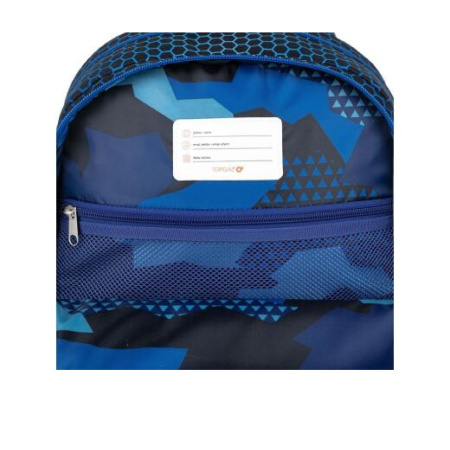 detail Batoh Topgal ENDY 22016