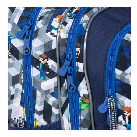 detail Batoh Topgal ELLY 19014