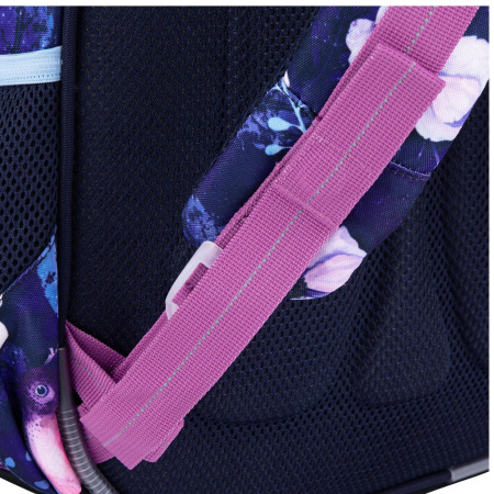 detail Batoh Topgal ELLY 21004