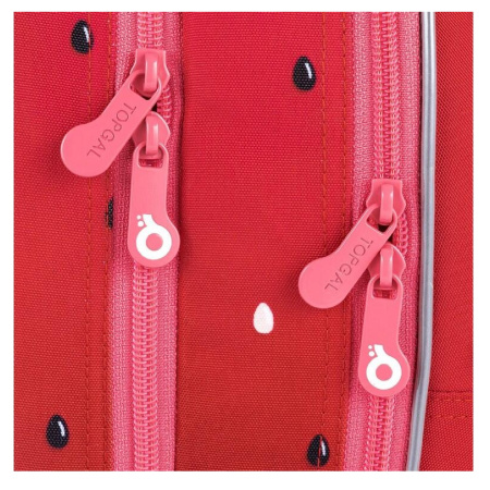 detail Batoh Topgal BAZI 21003