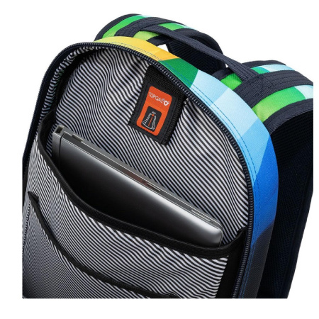 detail Batoh Topgal YUMI 22037