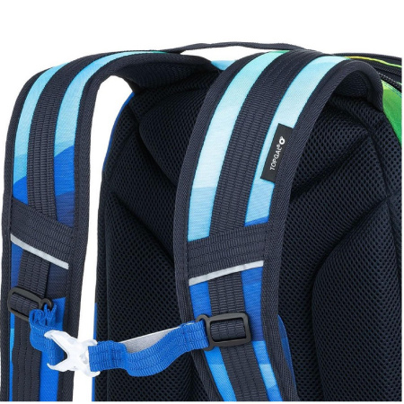 detail Batoh Topgal YUMI 22037