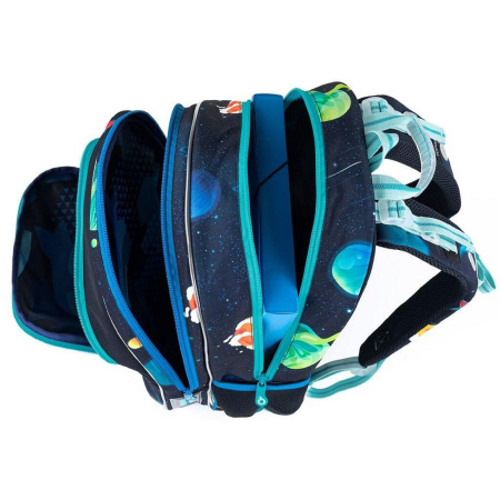 detail Batoh Topgal ELLY 21015