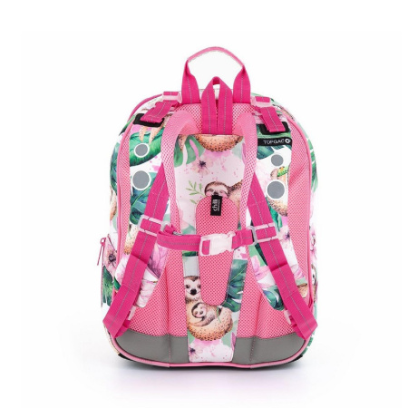 detail Batoh Topgal Bebe 23001
