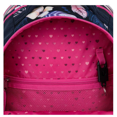 detail Batoh Topgal Coco 23006 G