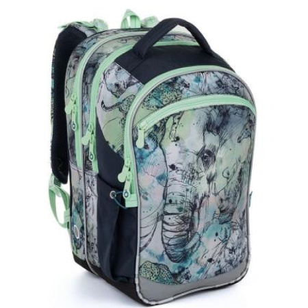 detail Batoh Topgal Coco 23016 B