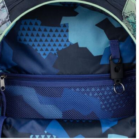 detail Batoh Topgal Coco 23016 B