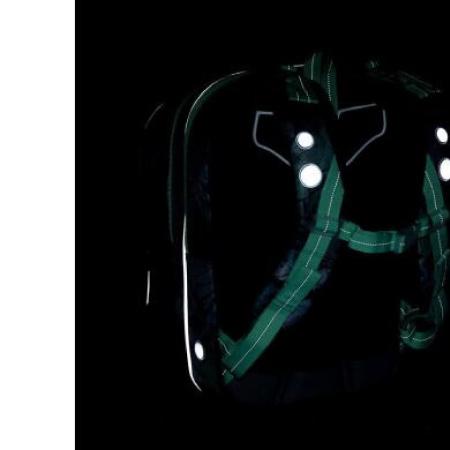 detail Batoh Topgal Coco 23016 B