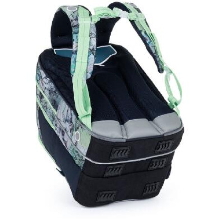 detail Batoh Topgal Coco 23016 B