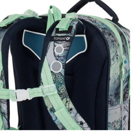 detail Batoh Topgal Coco 23016 B