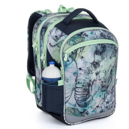 detail Batoh Topgal Coco 23016 B