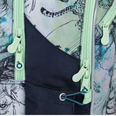 detail Batoh Topgal Coco 23016 B