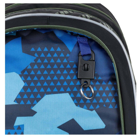 detail Batoh Topgal Coda 23017