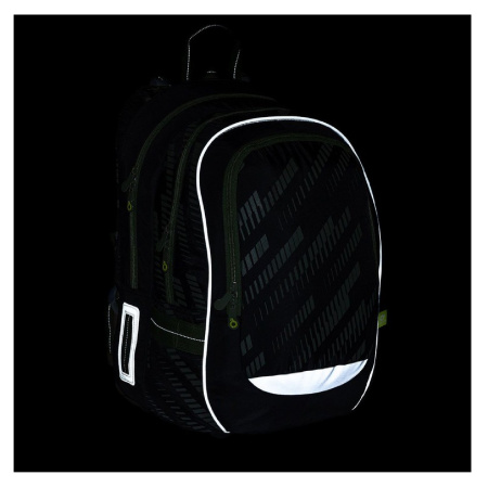 detail Batoh Topgal Coda 23017