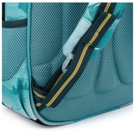 detail Batoh Topgal ELLY 23014 B