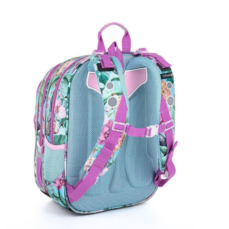 detail Batoh Topgal Elly 23004