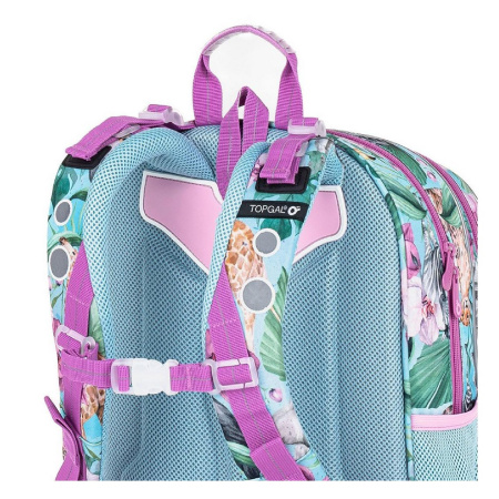 detail Batoh Topgal Elly 23004