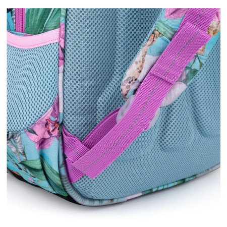 detail Batoh Topgal Elly 23004