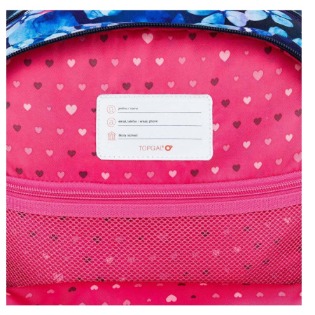 detail Batoh Topgal ENDY 23002