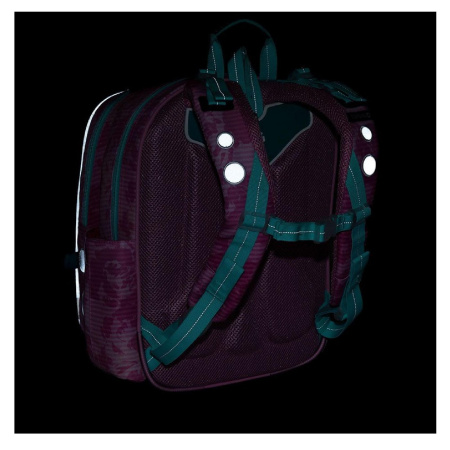 detail Batoh Topgal ENDY 23005