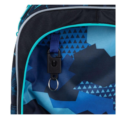 detail Batoh Topgal ENDY 23012