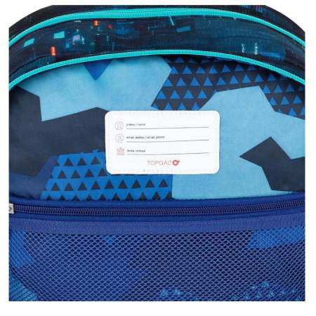 detail Batoh Topgal ENDY 23012