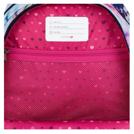 detail Batoh Topgal KIMI 23010
