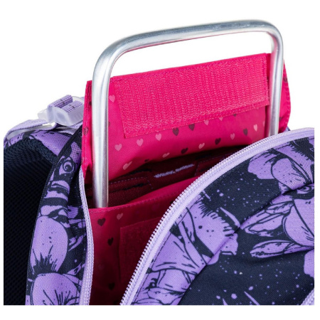 detail Batoh Topgal LYNN 23008