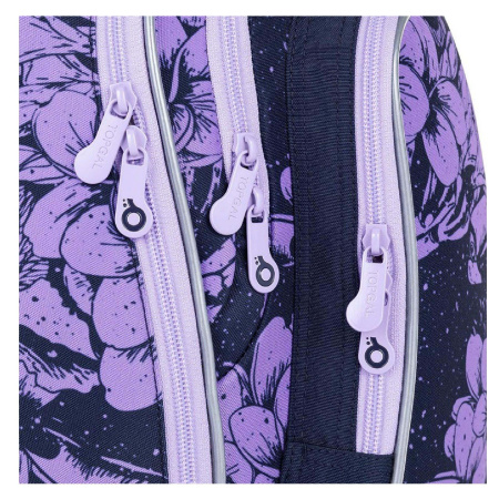 detail Batoh Topgal LYNN 23008