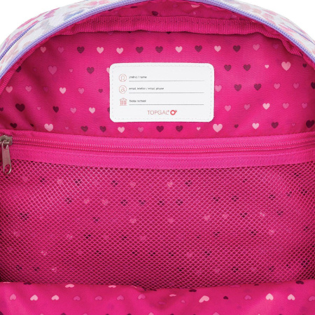 detail Batoh Topgal BAZI 24003