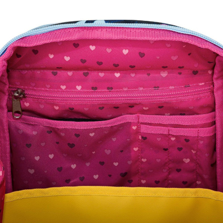 detail Batoh Topgal BEBE 24001