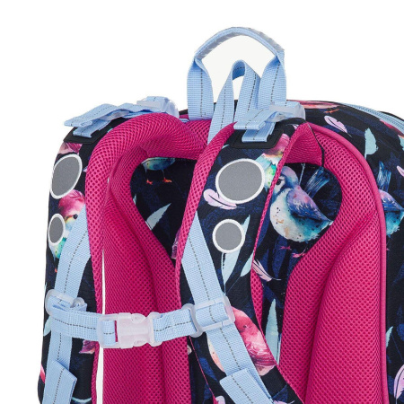 detail Batoh Topgal BEBE 24001