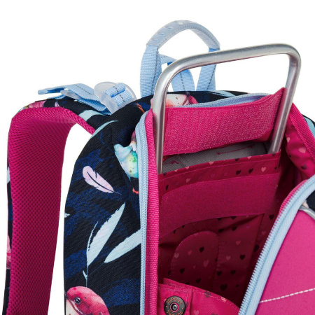 detail Batoh Topgal BEBE 24001