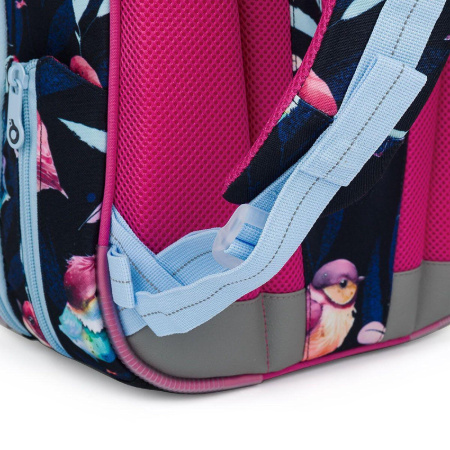 detail Batoh Topgal BEBE 24001