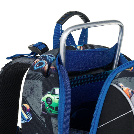 detail Batoh Topgal BEBE 24011