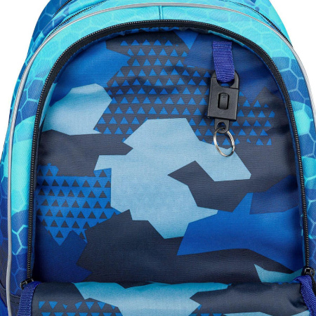 detail Batoh Topgal CODA 24017