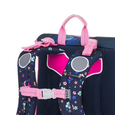 detail Batoh Topgal DIDI 23033