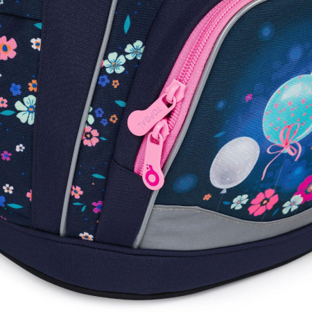 detail Batoh Topgal DIDI 23033