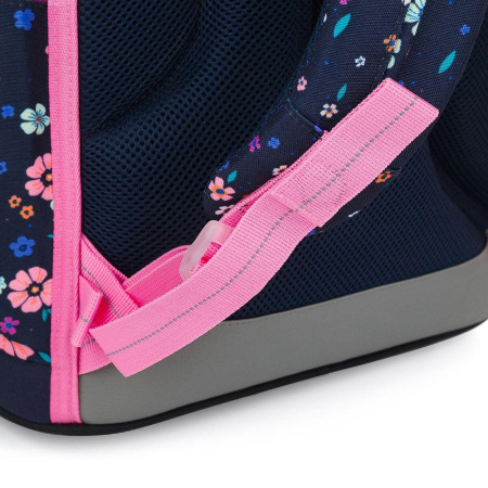 detail Batoh Topgal DIDI 23033