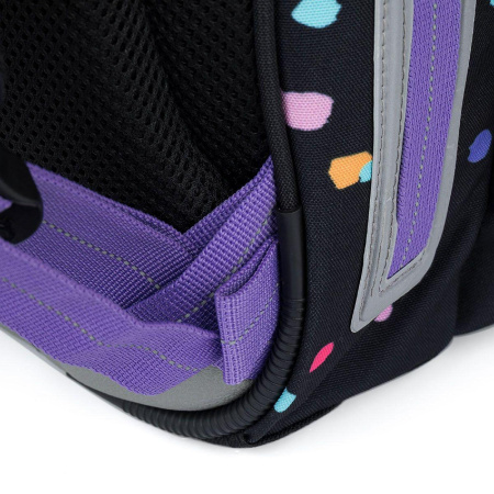 detail Batoh Topgal KIMI 24010